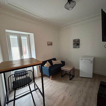 Appartement Le Petit Royal Cormelles-le-Royal Ngoại thất bức ảnh