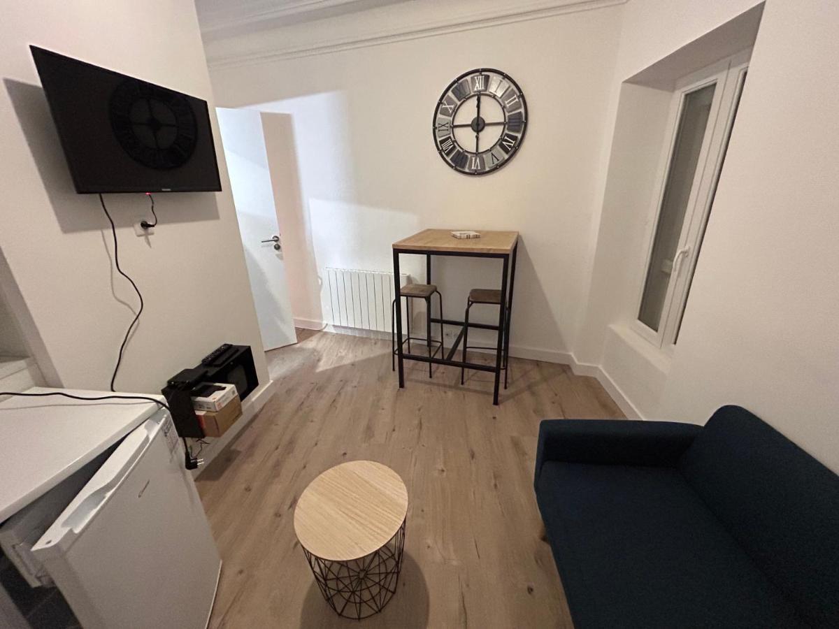 Appartement Le Petit Royal Cormelles-le-Royal Ngoại thất bức ảnh