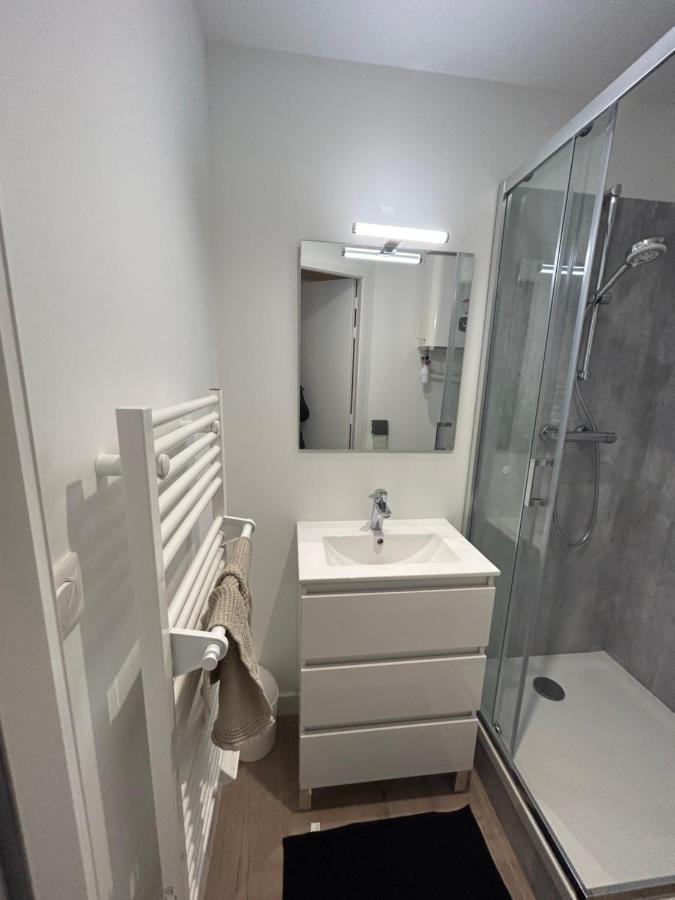 Appartement Le Petit Royal Cormelles-le-Royal Ngoại thất bức ảnh