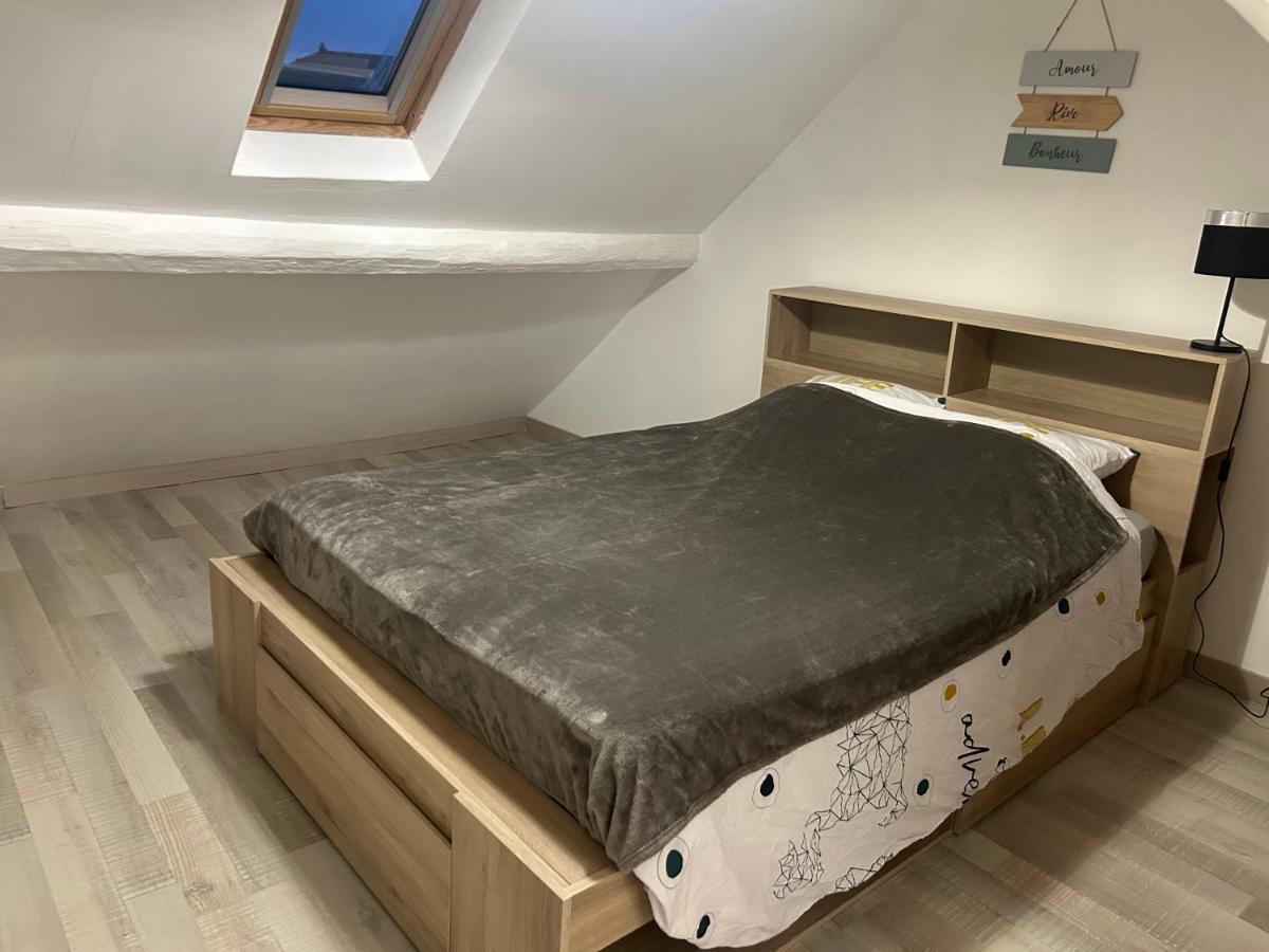 Appartement Le Petit Royal Cormelles-le-Royal Ngoại thất bức ảnh