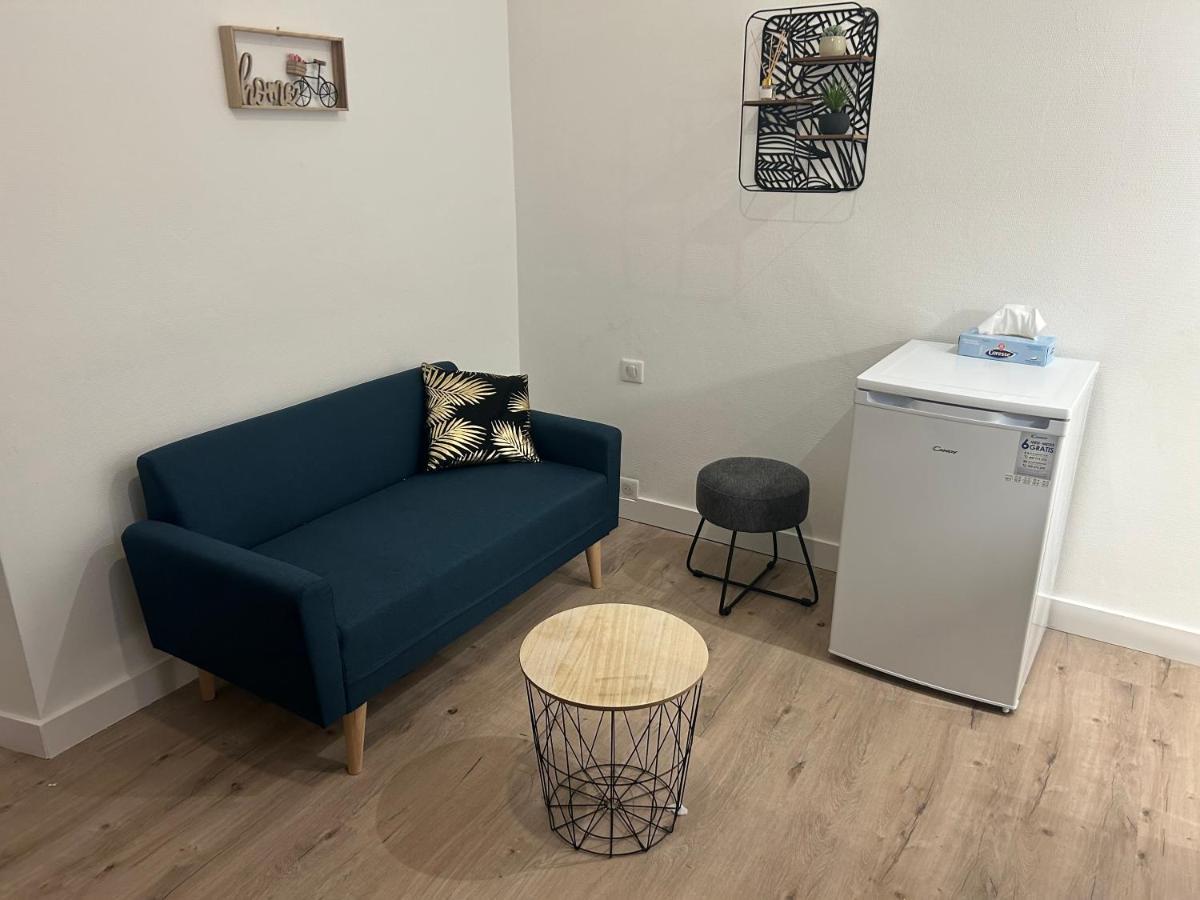 Appartement Le Petit Royal Cormelles-le-Royal Ngoại thất bức ảnh