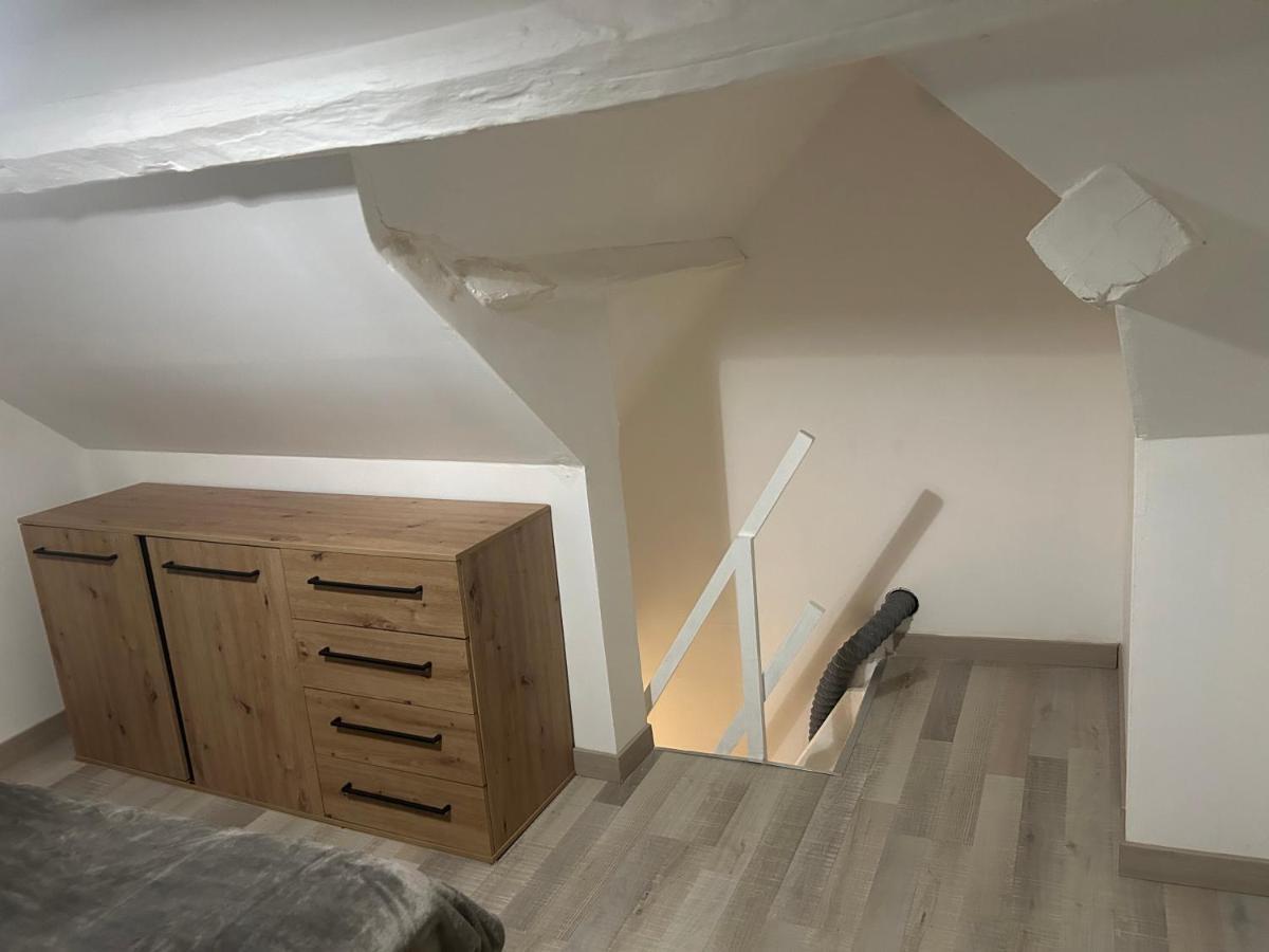 Appartement Le Petit Royal Cormelles-le-Royal Ngoại thất bức ảnh